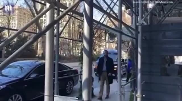 Hillary Ignores Question About Durham Probe Revelations