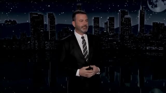 Kimmel: Masks Are Still Required in L.A. County Unless You’re at a Football Game