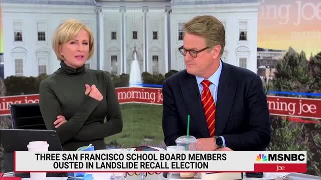 Scarborough to Dems: People Are Looking for Answers on Covid, Crime and Costs of Living
