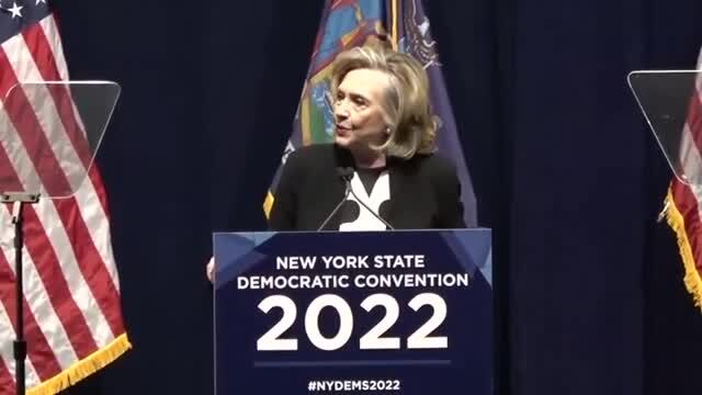 Hillary: ‘Fox Leads the Charge with Accusations Against Me, Counting on Their Audience to Fall for It Again’