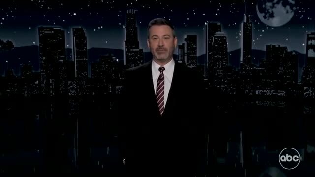 Kimmel Mocks Melania Trump NFTs: So, She’ll Just Surprise You with a Mystery NFT After Buying? Where Do I Sign Up?