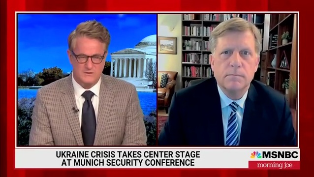 Scarborough: The Counties That Went for Trump Have Much Higher Rates of Covid Deaths