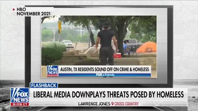 Concha: ‘Elitist’ John Oliver Doesn’t Care About the Homeless Crisis Because ‘It Doesn’t Directly Impact Him’
