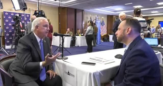 GOP Congressman on Biden, Harris Handling of Border Crisis: ‘Nobody Can Be This Dumb’