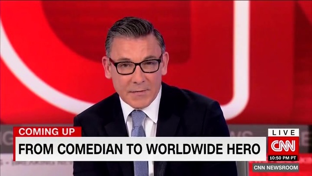 CNN: Intel Report Says China Asked Russia to Delay Ukraine Attack After Beijing Olympics