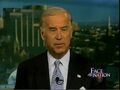 Flashback: Biden Vowed to Filibuster Judge Janice Rogers Brown If Nominated, She Would’ve Been the First Black Female Justice