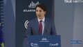 Trudeau: ‘At Its Best, Democracy Is Always Stronger than Authoritarianism’