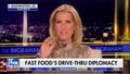 Ingraham Mentions ‘Hilarious List of Woke Responses to Putin’ Tweets of Grabien’s Tom Elliott on Air