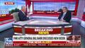 Bill Barr ‘Disturbed’ and ‘Shocked’ Joe Biden ‘Lied’ About His Son’s Laptop