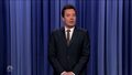 Fallon: Biden Warning Us About Russia Cyber Attacks Is As Certain As Another Michael Buble Christmas Album