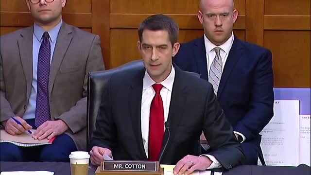 Judge Jackson Admits Doing Pro-Bono Work for Gitmo Detainees