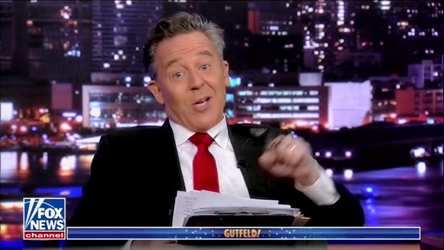 Gutfeld: I Can’t Tell What’s True, Two Retired Generals on Fox Say the Opposite Things