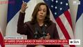 Kamala Harris, Failed Philosopher [Supercut]