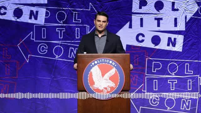 Ben Shapiro: Will Smith ‘Is Fine with Other Dudes and His Wife Having Sex’ But Not Okay With a Joke