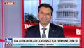 Dr. Makary on FDA Authorizing 4th Booster: There Is No Real Data that the Fourth Dose Is Reducing Hospitalizations