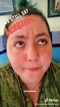 Florida 1st Grade Teacher Has Breakdown over the Thought of Not Being Able To Talk About Her Marriage