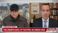 MSNBC Guest Calls for Sending American Soldiers to War Against Russia