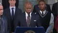Mayor Adams: NYC Is Putting Up Ads in Florida to Try to Convince Gays to Move to NYC