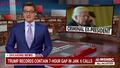 Supercut: Media Circulate More Trump Fake News, This Time About a ‘7 Hour Call Gap’
