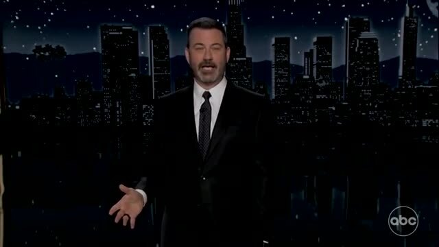 Kimmel: After Being Ignored in the White House, Biden Was Found Wandering at Lowe’s Two Hours Later