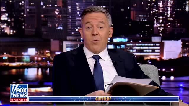 Gutfeld: A Lie That Has Been Taught Since We Were Kids Is that ‘Democrats Care’
