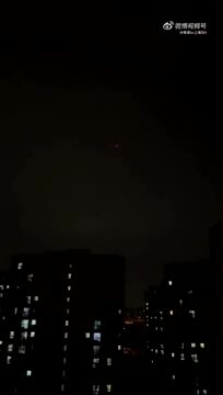 Drone Reminds Shanghai Residents to ‘Comply with Covid Restrictions’ and ‘Control Your Soul’s Desire for Freedom’