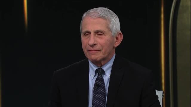 Fauci Blames Trump for Covid Deaths; Won’t Say How Many Because If ‘You Do, It’s a Headline’