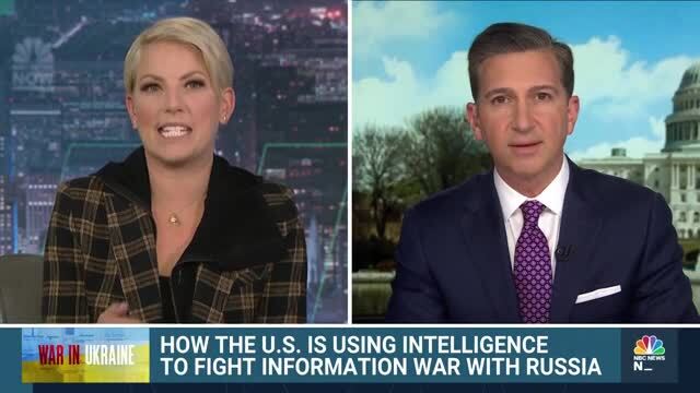 Three U.S. Officials Tell NBC News that U.S. Claims Based on ‘Intelligence’ on Russia Were Made Up Simply to ‘Preempt the Russians’
