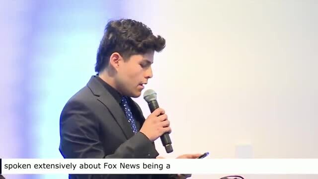 CNN’s Stelter to College Freshman Calling Him out for Every Major Hoax CNN Has Pushed: ‘That’s a Popular Right-Wing Narrative’