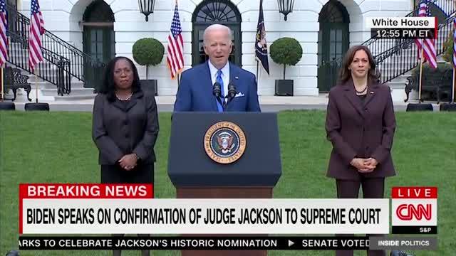 Biden Has a Brain Freeze Trying to Pronounce Foothills of the Himalayas