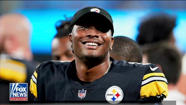 Fox News: Steelers QB Dwayne Haskins Struck and Killed by Vehicle