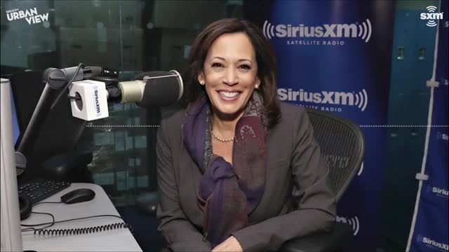 Asked About Pell Grants, Kamala Harris Has No Idea What She’s Talking About