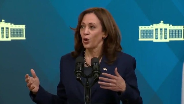 VP Harris: ‘Helping Americans Lower Their Monthly Bills Is One of Our Administration’s Top Priorities’