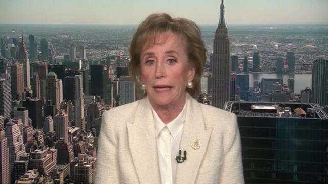 Chris Wallace Confronts Biden’s Sister on Whether Hunter’s High Profile Gigs Were About ‘Influence on Joe’