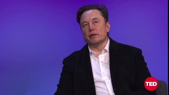 Musk: ‘A Good Sign as to Whether There Is Free Speech: Is Someone You Don’t Like Allowed to Say Something You Don’t Like?’