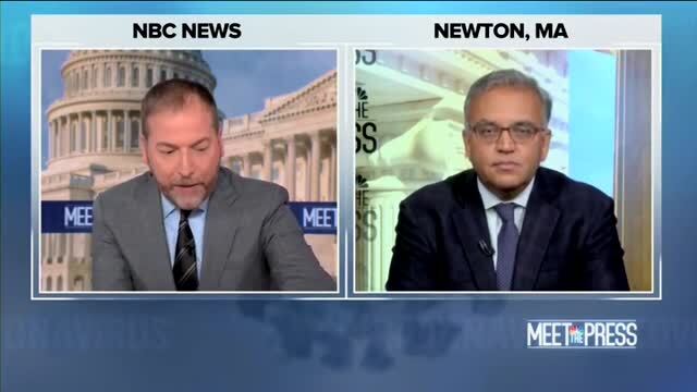Biden’s Covid Adviser: ‘Mandates Do Work’