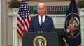 Biden Brain Freeze Over the Word ‘Kleptocracies’