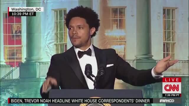 Trevor Noah Roasts Fox News Primetime Lineup: ‘Their Segments About Vaccines Moved Their Viewers – Into the ICU’