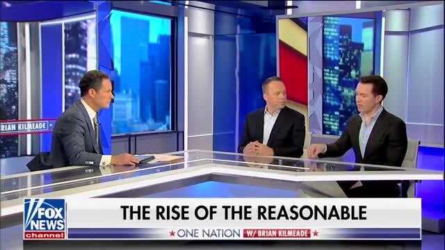 Douglas Murray: ‘The Authors of the 1619 Project Won’t Debate Because They’re Wrong’