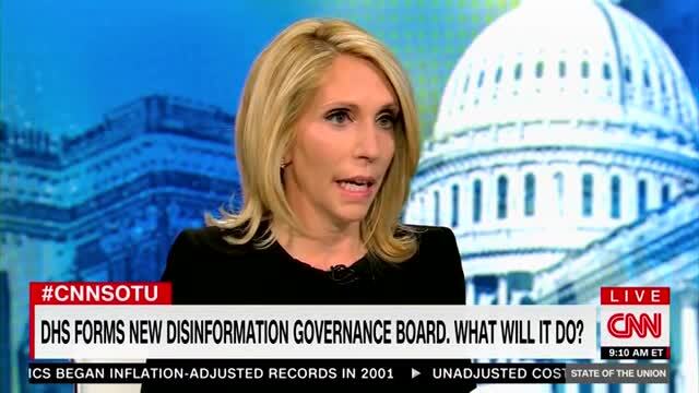 DHS Sec. Mayorkas: Ministry of Truth Will Not Monitor American Citizens