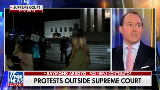 Arroyo: Law Clerks Should Be Lined up By the Chief Justice and Interrogated by the FBI