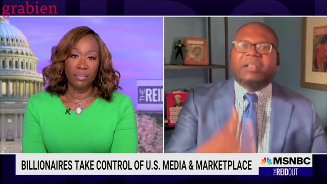 Supercut: Media Lose Their Minds at Prospect of Musk Restoring Free Speech at Twitter