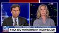 True the Vote CEO: Cellphone Pings, Videos Show Evidence of Drop Box Ballot Fraud in 2020