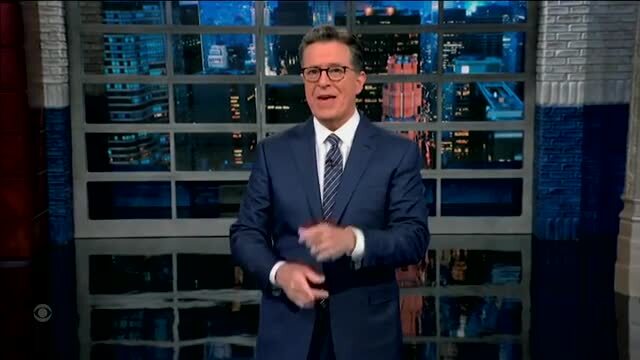 Colbert on Fox News Not Covering Jan. 6th Cmte. Hearing: That’s Good, ‘We’ll Hear Directly from People Who Planned the Coup’
