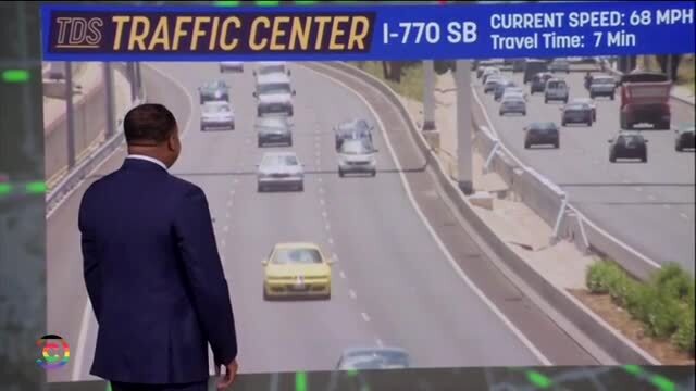 The Daily Show’s Wood: With These Gas Prices, I Am Kind of Rooting For Monkeypox