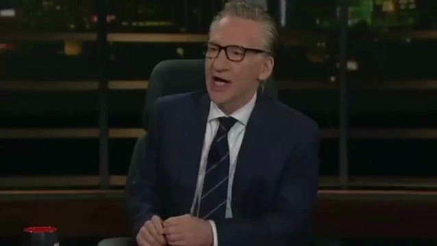 Bill Maher Loses It on Kellyanne Conway During Heated Jan. 6 Talk: ‘He’s a Criminal!’