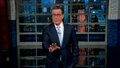 Colbert to Conservative Media: Triumph & My Folks Are Only Guilty of ‘First Degree Puppetry’