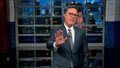 Colbert: Trump ‘Begged’ For Votes Like an Old Man Begging for Extra Pancakes at Denny’s