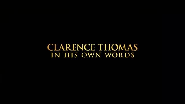 Created Equal: Clarence Thomas In His Own Words Trailer #1 (2020 