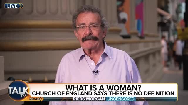 The World’s Leading Fertility Expert: ‘You Cannot Change Your Sex Because that Is Embedded in Your Genes’